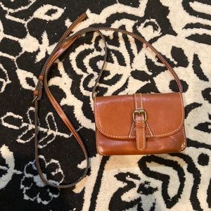 Patricia Nash crossbody